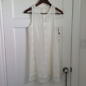 Cupcakes and Cashmere summer dress